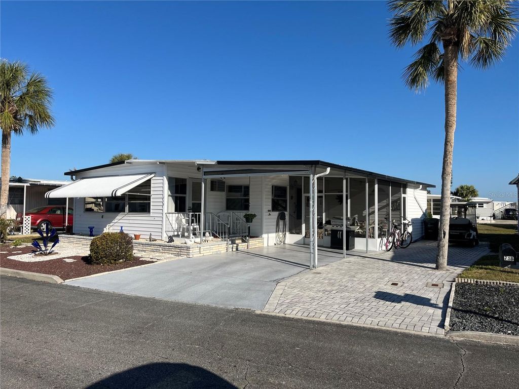 718 ROMA ROAD, Venice, FL 34285