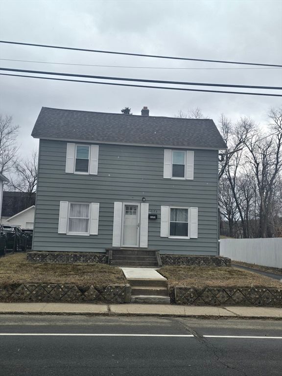 2173 Main, Palmer, MA 01080
