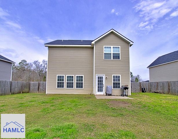 1111 Marne Boulevard, Hinesville, GA 31313