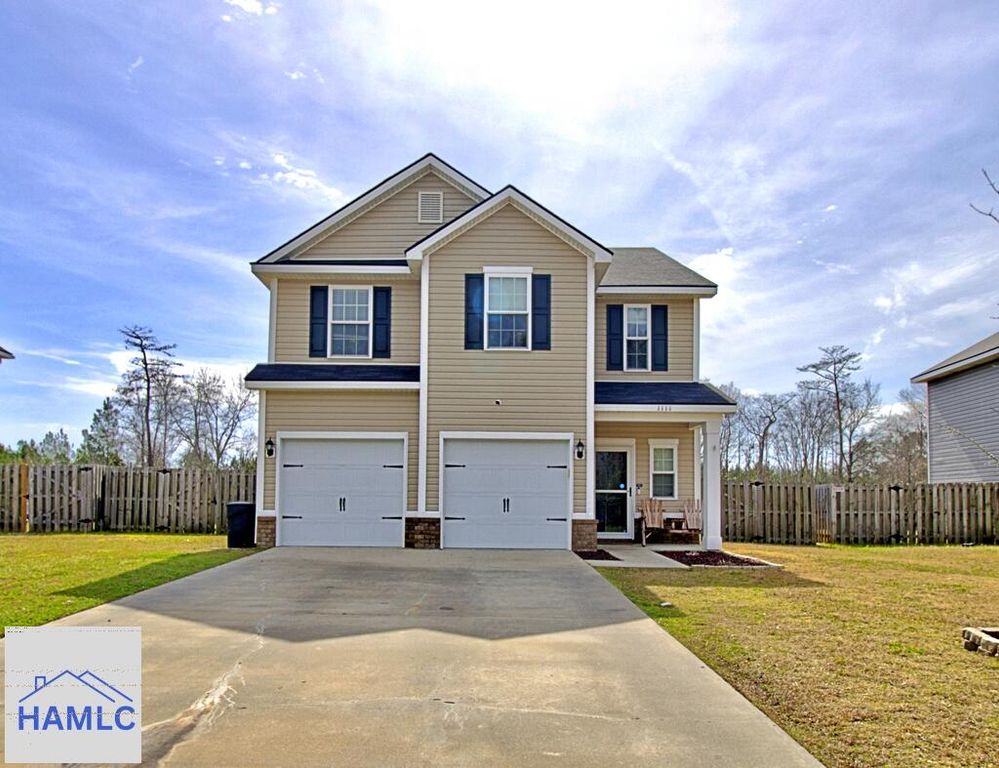 1111 Marne Boulevard, Hinesville, GA 31313