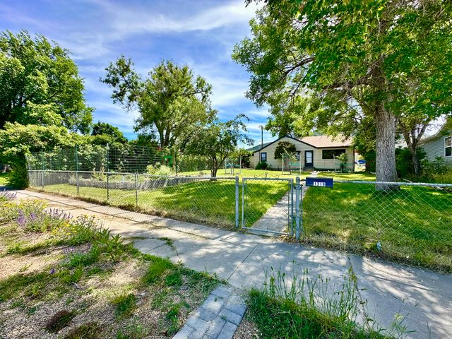 1319 Wilder Avenue, Helena, MT 59601