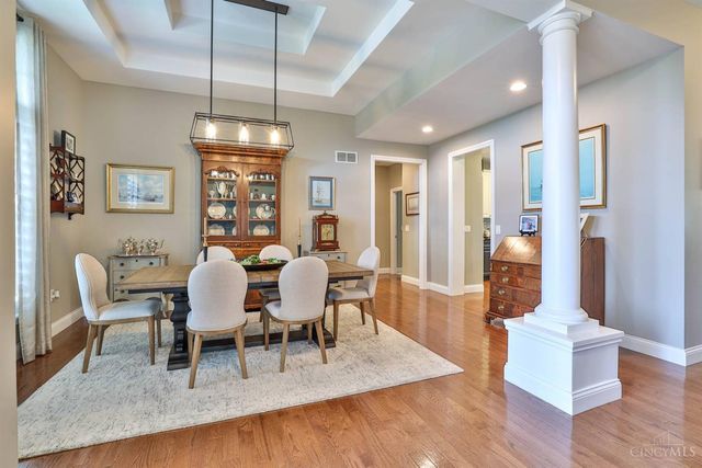 458 Maple Ridge Court, Union Twp, OH 45244