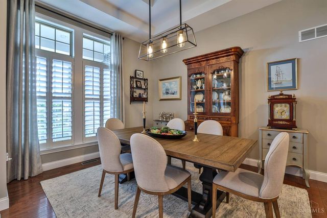 458 Maple Ridge Court, Union Twp, OH 45244