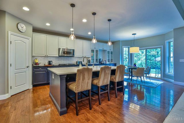 458 Maple Ridge Court, Union Twp, OH 45244