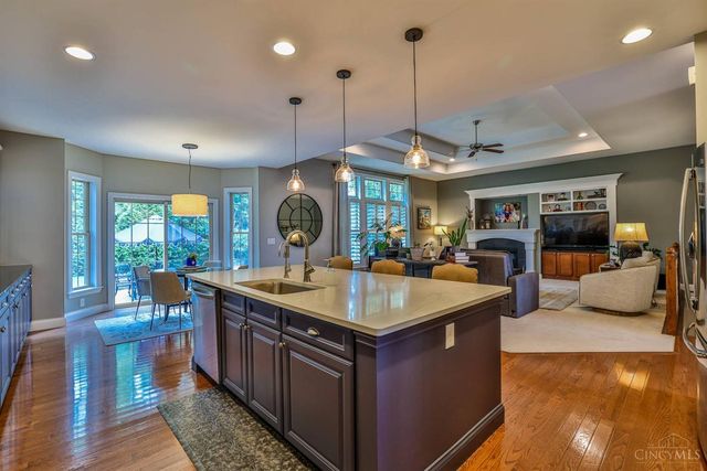 458 Maple Ridge Court, Union Twp, OH 45244