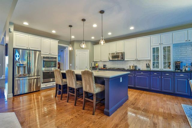 458 Maple Ridge Court, Union Twp, OH 45244