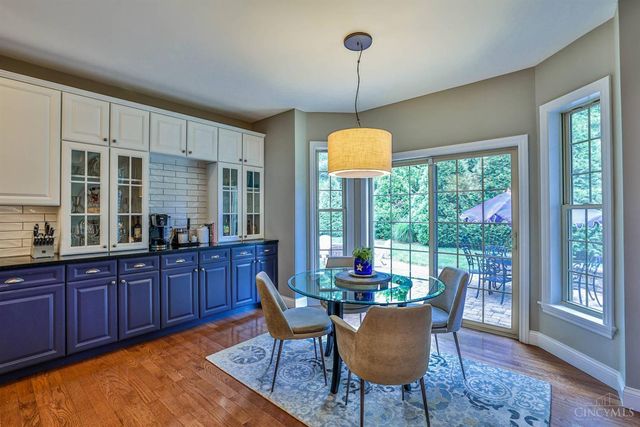 458 Maple Ridge Court, Union Twp, OH 45244