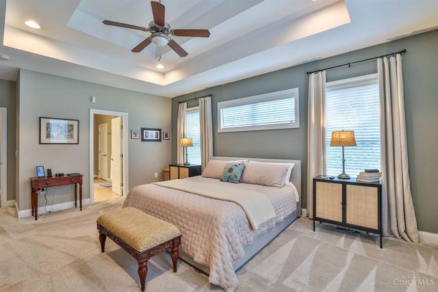 458 Maple Ridge Court, Union Twp, OH 45244