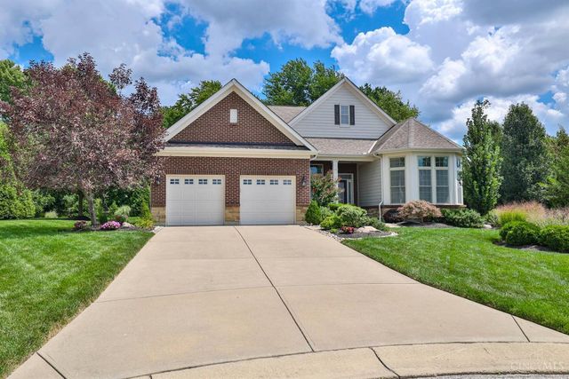 458 Maple Ridge Court, Union Twp, OH 45244
