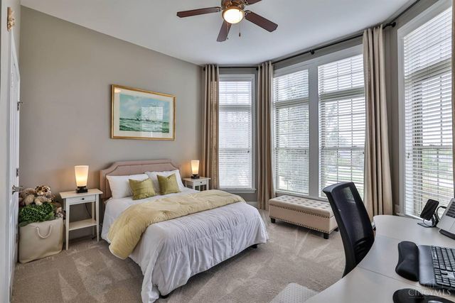 458 Maple Ridge Court, Union Twp, OH 45244