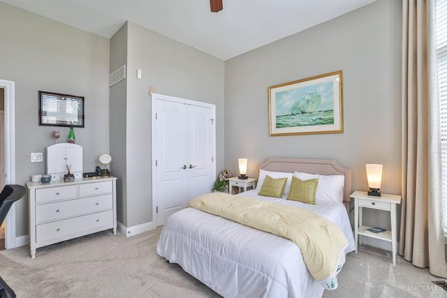 458 Maple Ridge Court, Union Twp, OH 45244