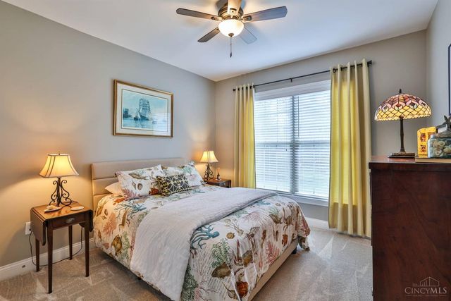 458 Maple Ridge Court, Union Twp, OH 45244