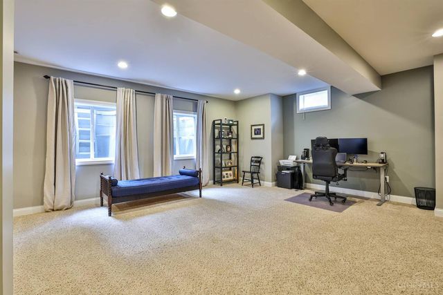 458 Maple Ridge Court, Union Twp, OH 45244