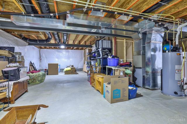 458 Maple Ridge Court, Union Twp, OH 45244