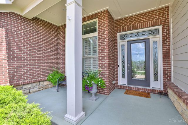 458 Maple Ridge Court, Union Twp, OH 45244