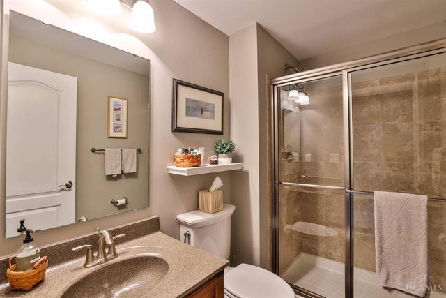 458 Maple Ridge Court, Union Twp, OH 45244