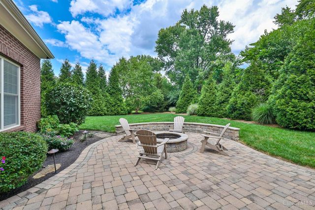 458 Maple Ridge Court, Union Twp, OH 45244