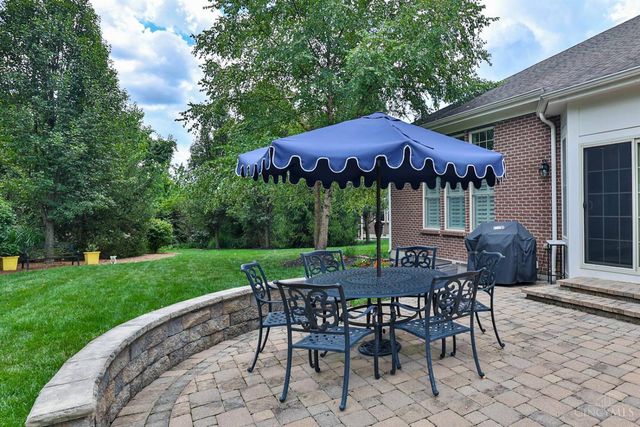 458 Maple Ridge Court, Union Twp, OH 45244