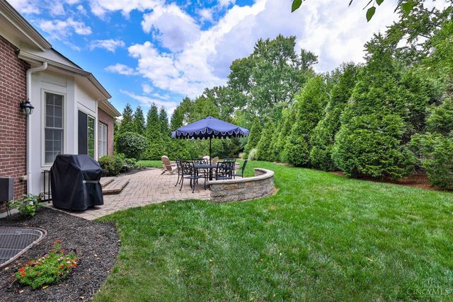 458 Maple Ridge Court, Union Twp, OH 45244