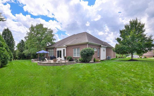 458 Maple Ridge Court, Union Twp, OH 45244