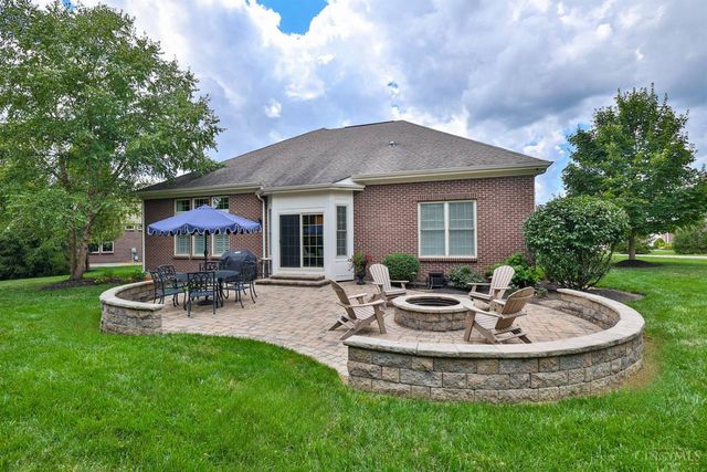 458 Maple Ridge Court, Union Twp, OH 45244