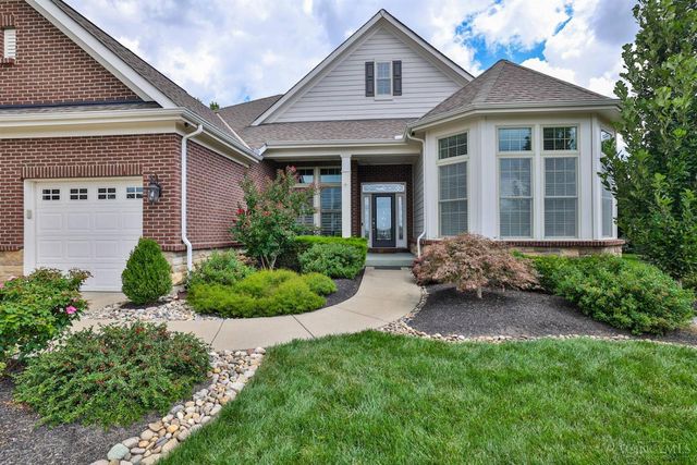 458 Maple Ridge Court, Union Twp, OH 45244