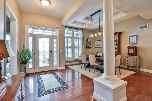 458 Maple Ridge Court, Union Twp, OH 45244