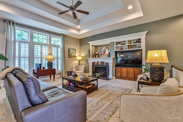 458 Maple Ridge Court, Union Twp, OH 45244