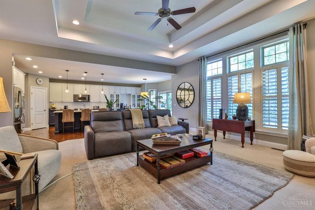 458 Maple Ridge Court, Union Twp, OH 45244