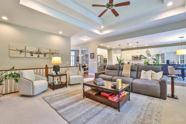 458 Maple Ridge Court, Union Twp, OH 45244