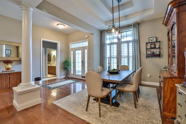 458 Maple Ridge Court, Union Twp, OH 45244