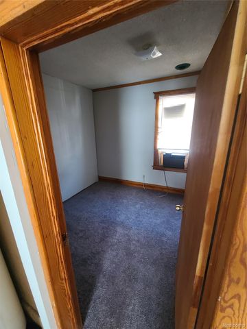 3387 Comstock Street, Hamtramck, MI 48212