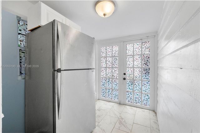 Address unavailable.