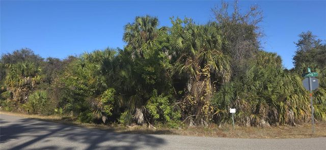 17312 YOUNG AVENUE, Port Charlotte, FL 33948