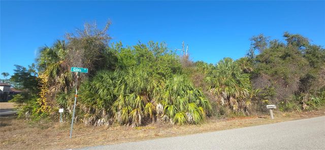 17312 YOUNG AVENUE, Port Charlotte, FL 33948