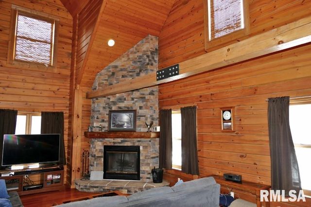 7520 S CAMERON Lane, Mapleton, IL 61547