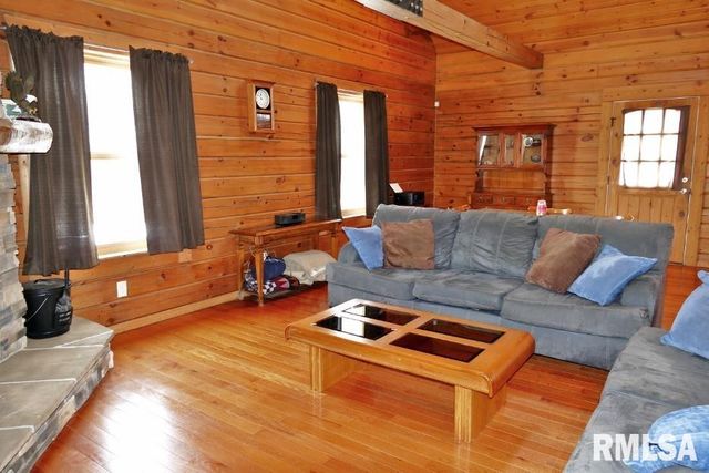 7520 S CAMERON Lane, Mapleton, IL 61547