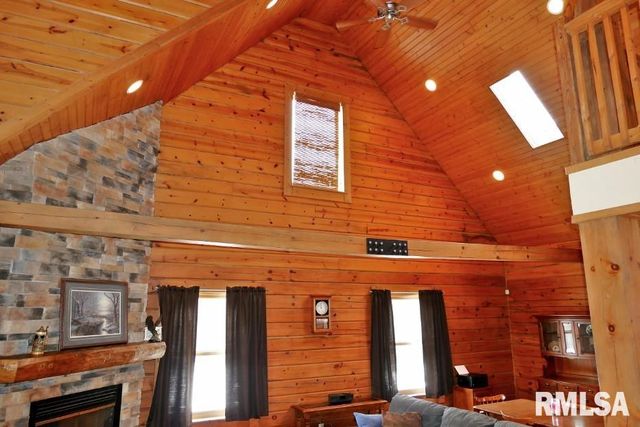 7520 S CAMERON Lane, Mapleton, IL 61547