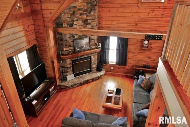 7520 S CAMERON Lane, Mapleton, IL 61547