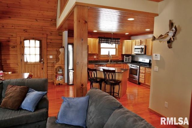 7520 S CAMERON Lane, Mapleton, IL 61547