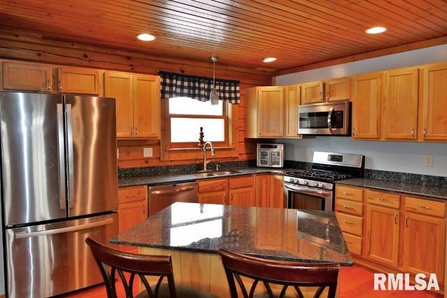 7520 S CAMERON Lane, Mapleton, IL 61547