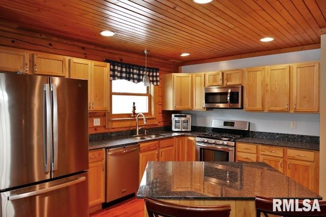 7520 S CAMERON Lane, Mapleton, IL 61547