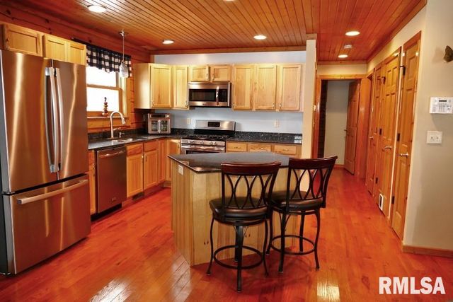 7520 S CAMERON Lane, Mapleton, IL 61547