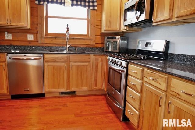 7520 S CAMERON Lane, Mapleton, IL 61547