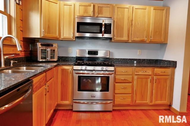 7520 S CAMERON Lane, Mapleton, IL 61547