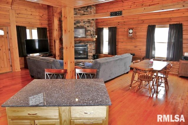 7520 S CAMERON Lane, Mapleton, IL 61547