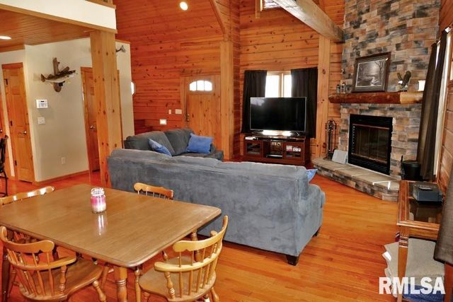 7520 S CAMERON Lane, Mapleton, IL 61547