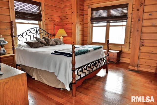 7520 S CAMERON Lane, Mapleton, IL 61547