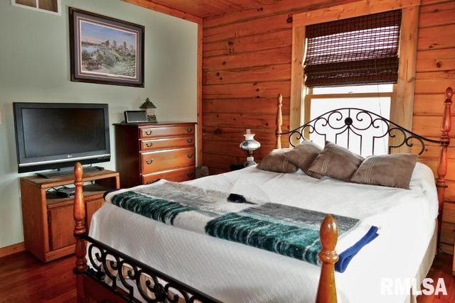 7520 S CAMERON Lane, Mapleton, IL 61547