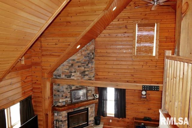 7520 S CAMERON Lane, Mapleton, IL 61547